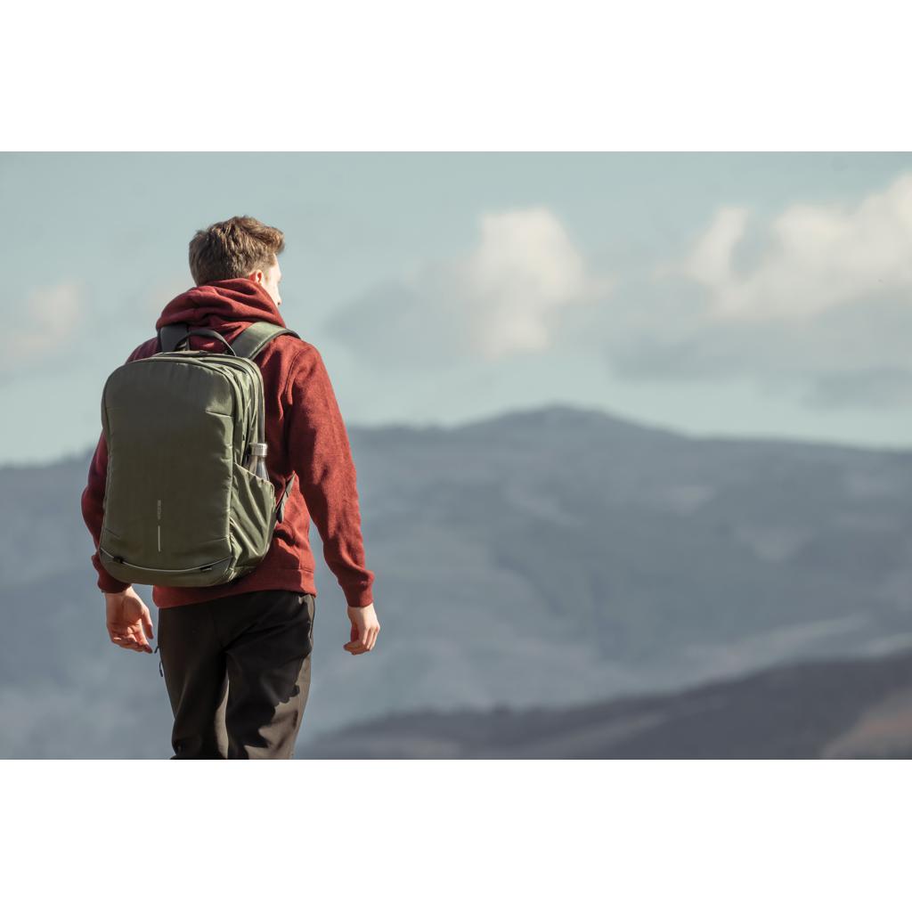 Rucsac Bobby Explore green