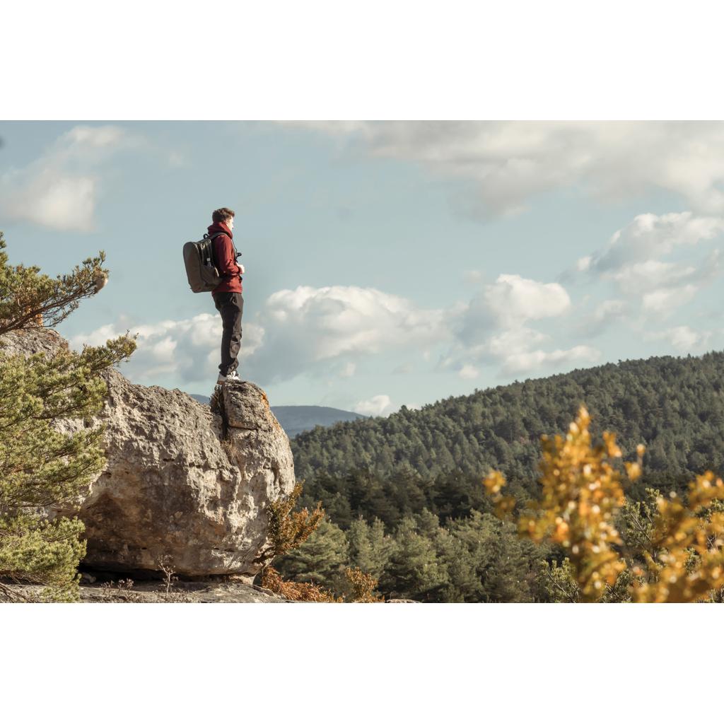 Rucsac Bobby Explore green