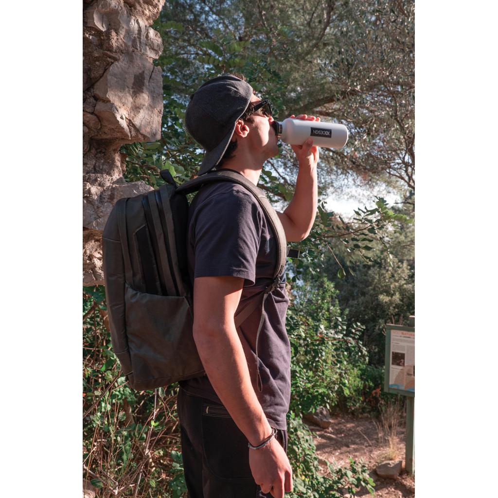 Rucsac Bobby Explore green