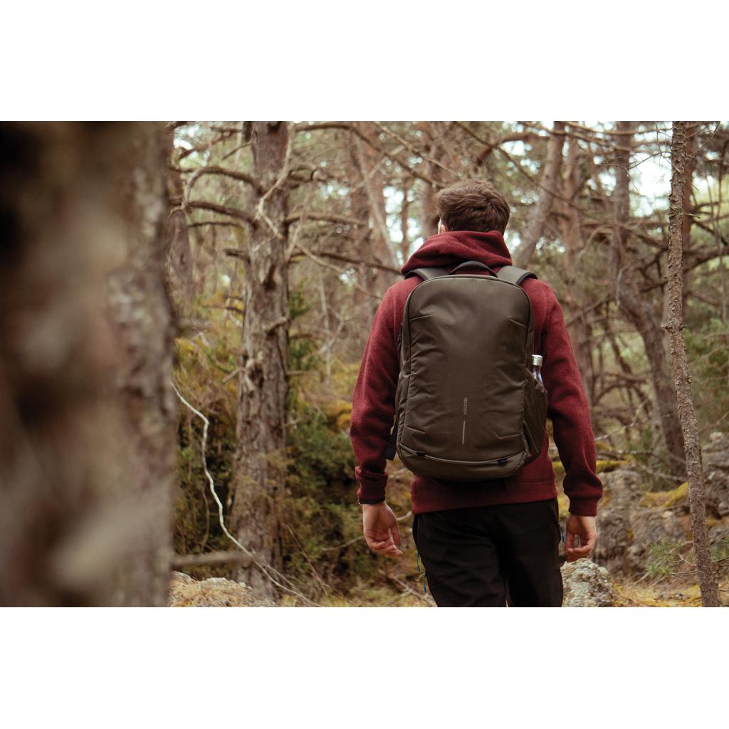 Rucsac Bobby Explore green