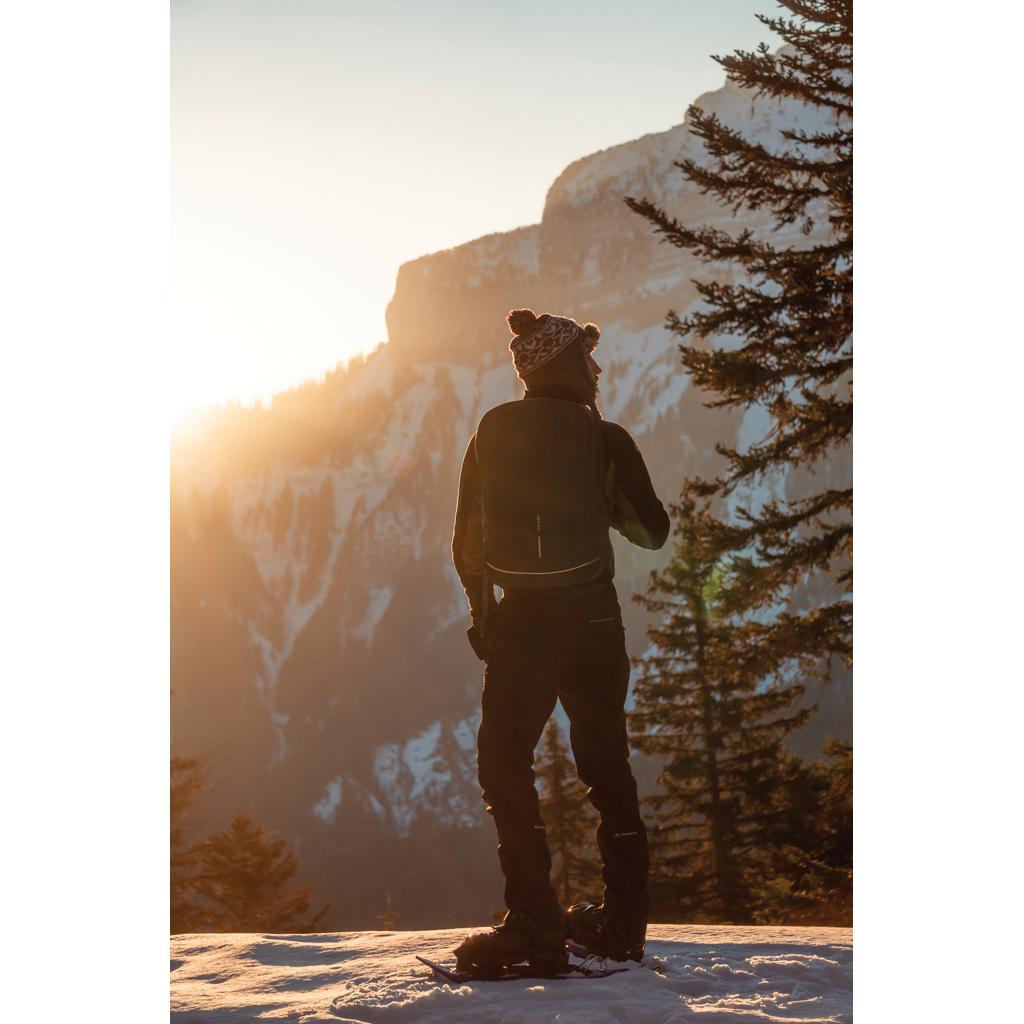 Rucsac Bobby Explore green