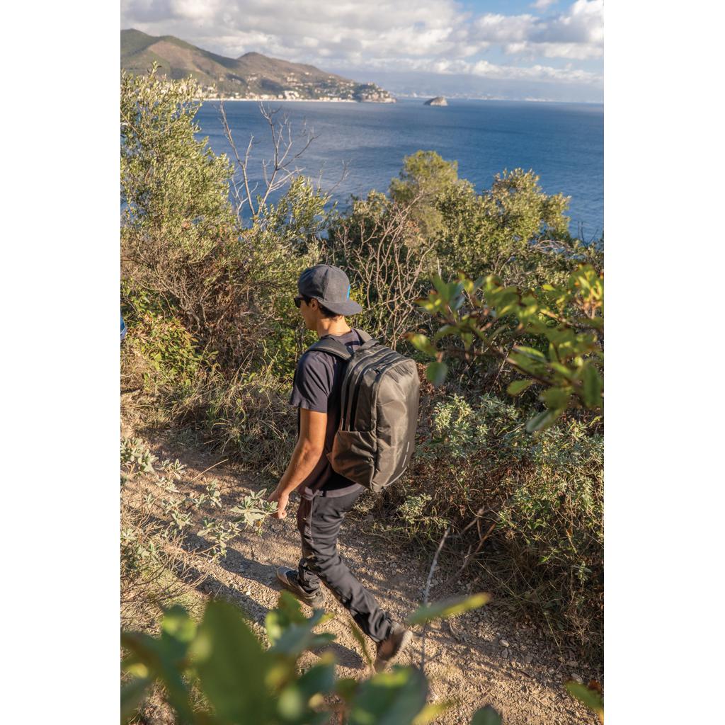 Rucsac Bobby Explore green