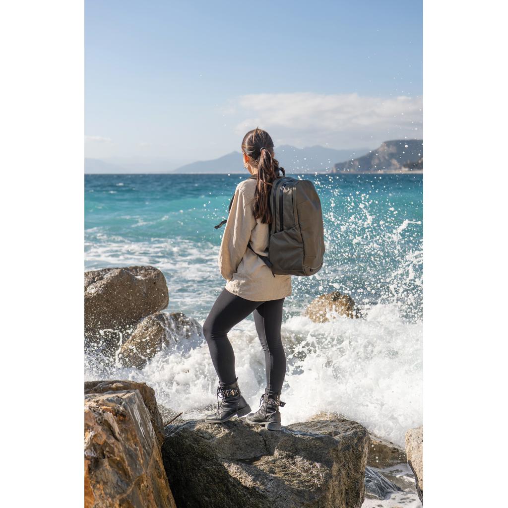 Rucsac Bobby Explore green