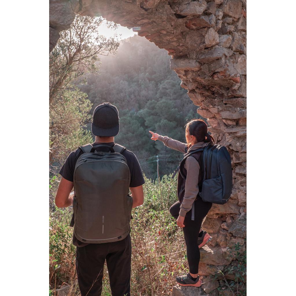 Rucsac Bobby Explore green