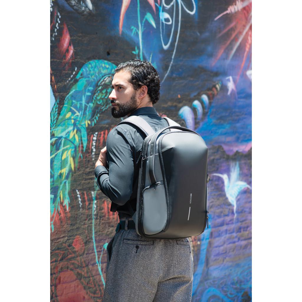 Rucsac Bizz grey
