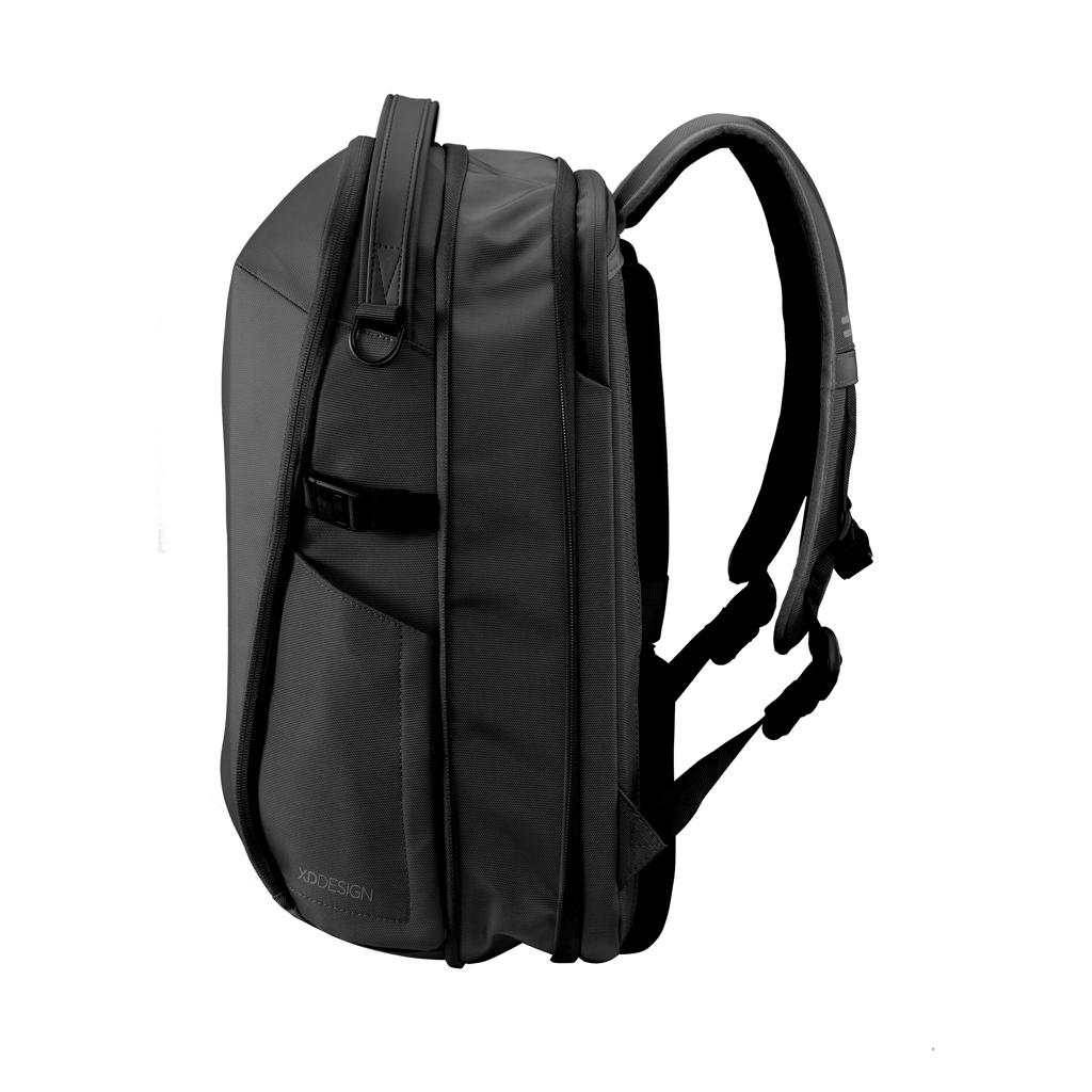 Rucsac Bizz black