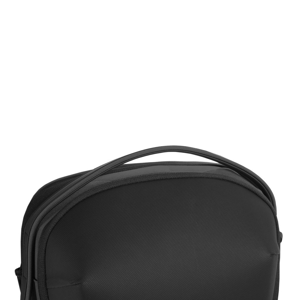 Rucsac Bizz black