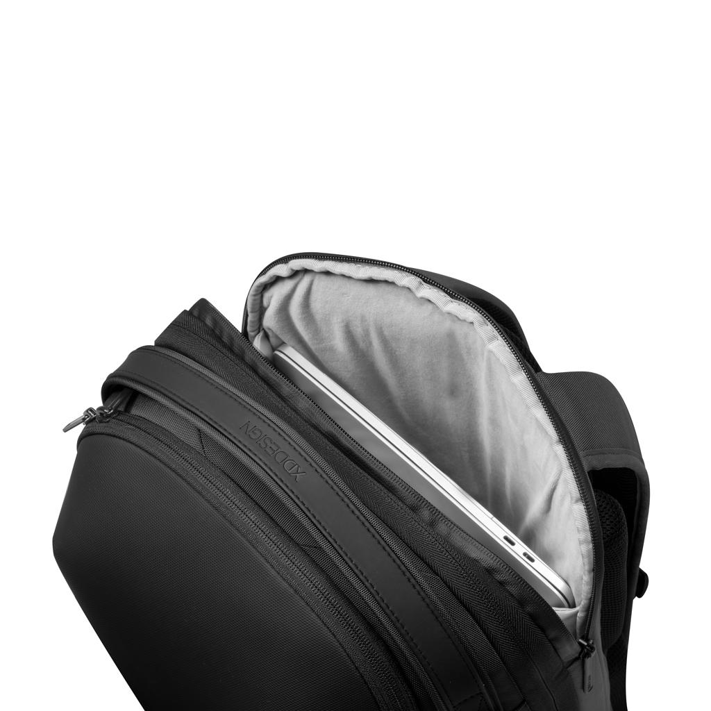 Rucsac Bizz black