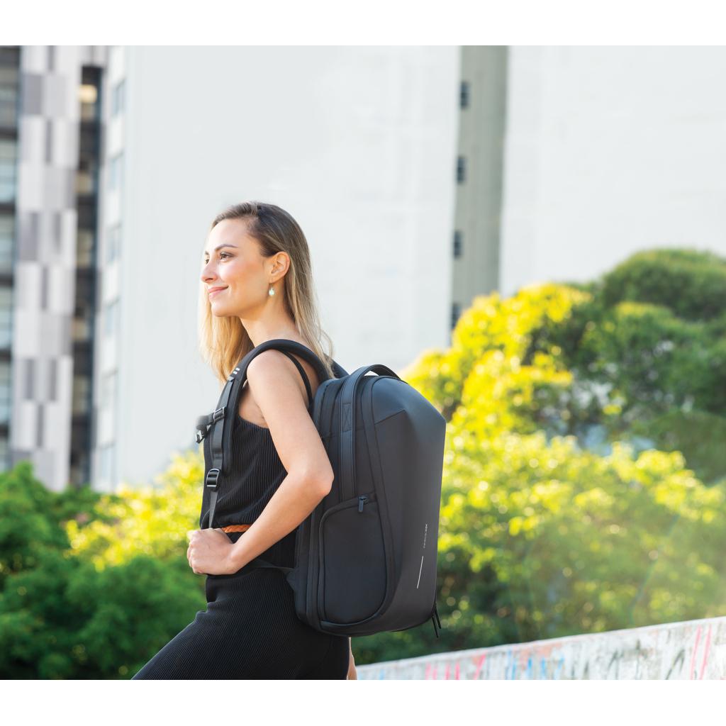 Rucsac Bizz black