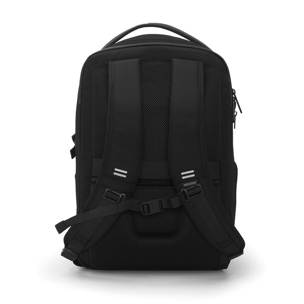 Rucsac Bizz black