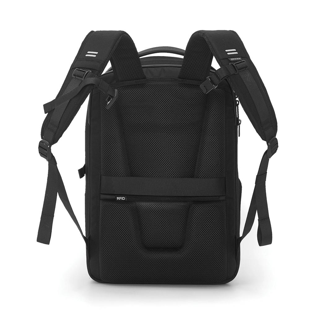 Rucsac Bizz black