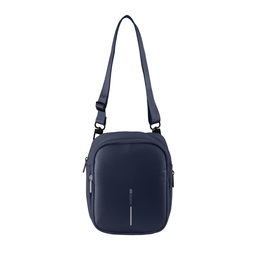 Boxy Sling navy