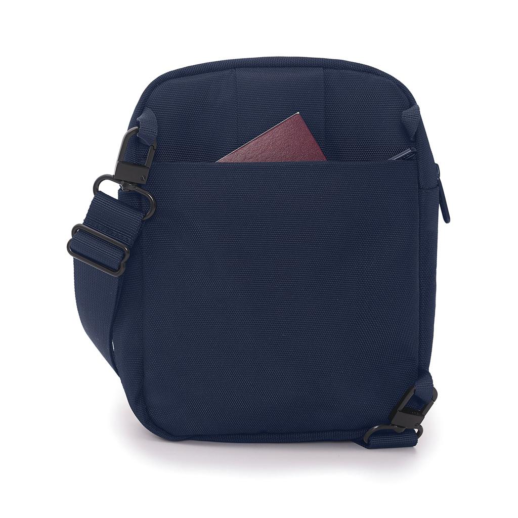 Boxy Sling navy