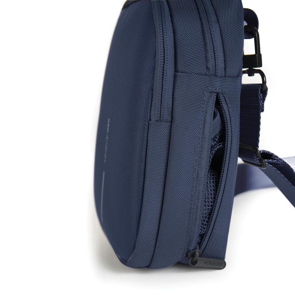 Boxy Sling navy