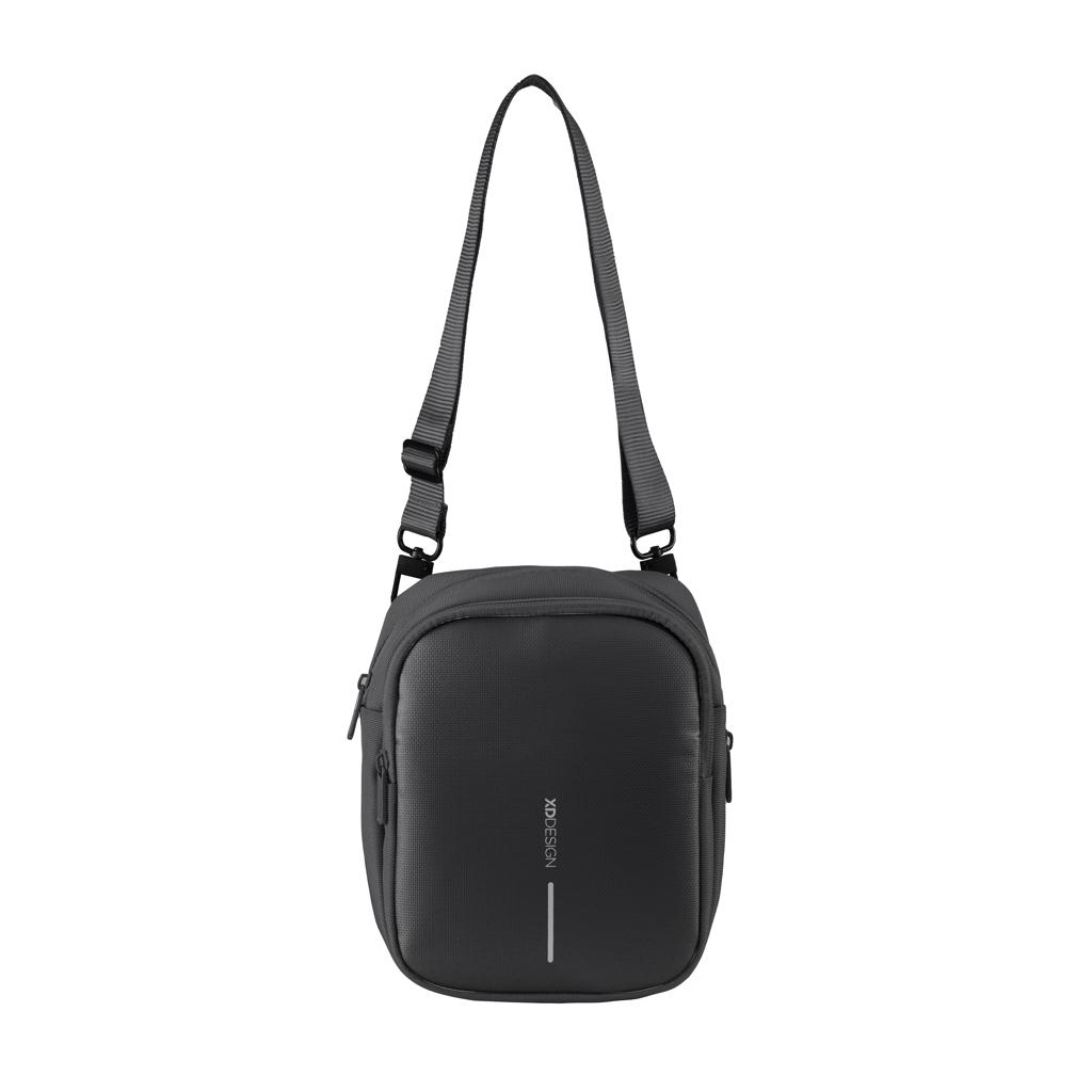 Boxy Sling black