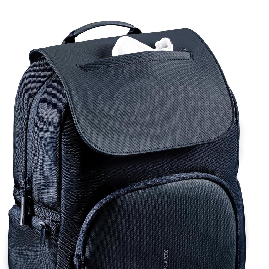 Rucsac de zi XD Design Soft navy