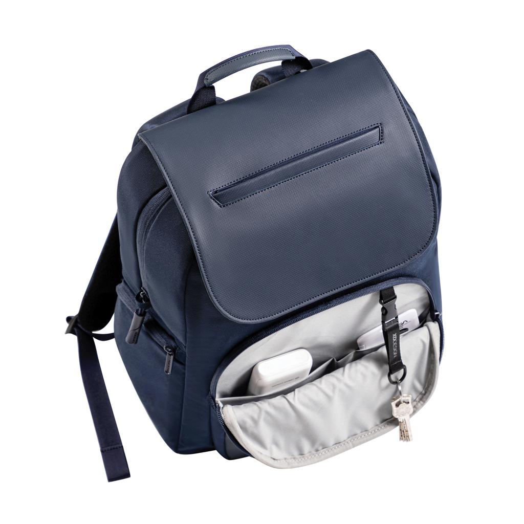 Rucsac de zi XD Design Soft navy