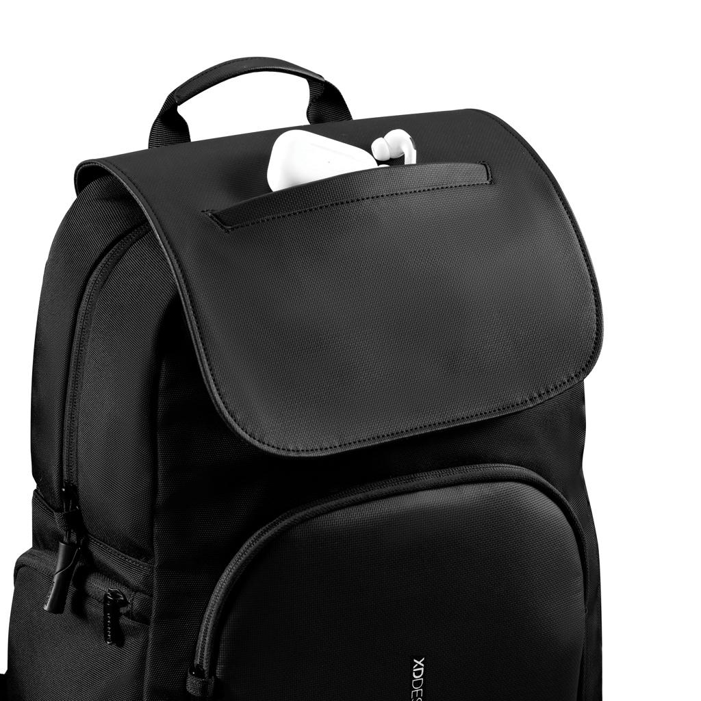 Rucsac de zi XD Design Soft black