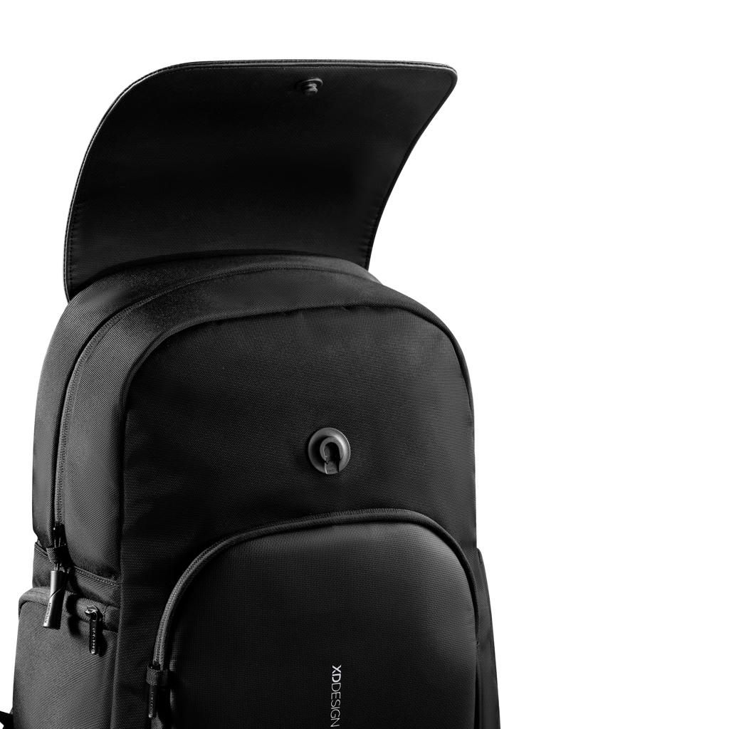 Rucsac de zi XD Design Soft black