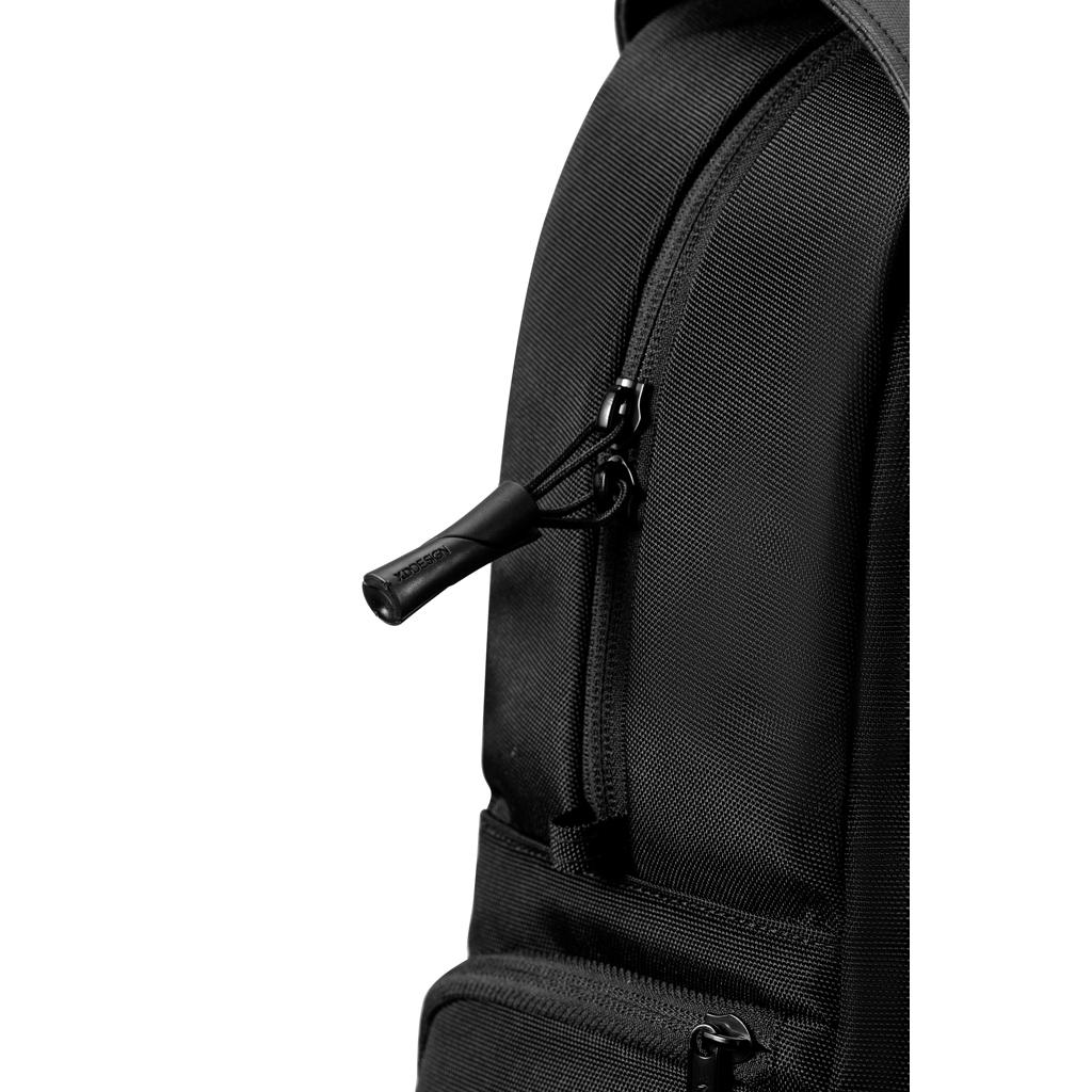 Rucsac de zi XD Design Soft black