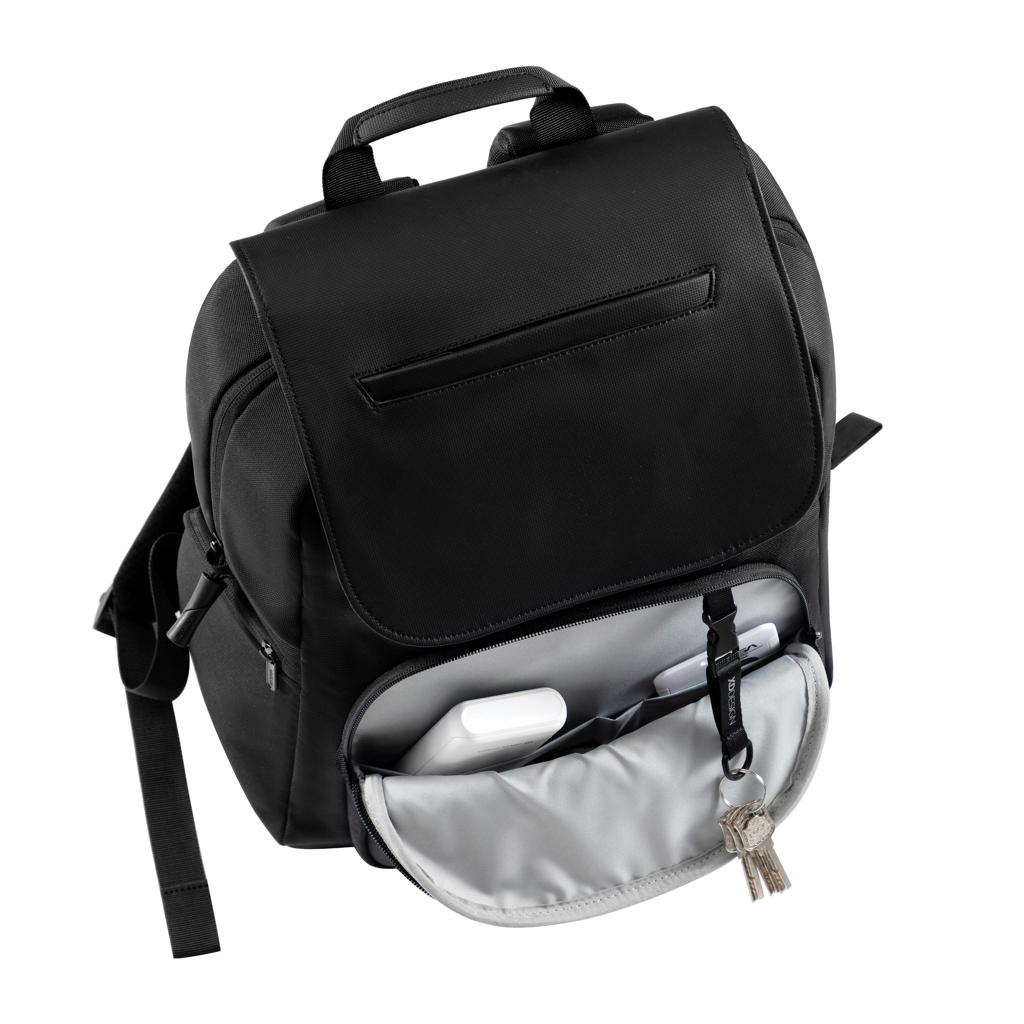 Rucsac de zi XD Design Soft black