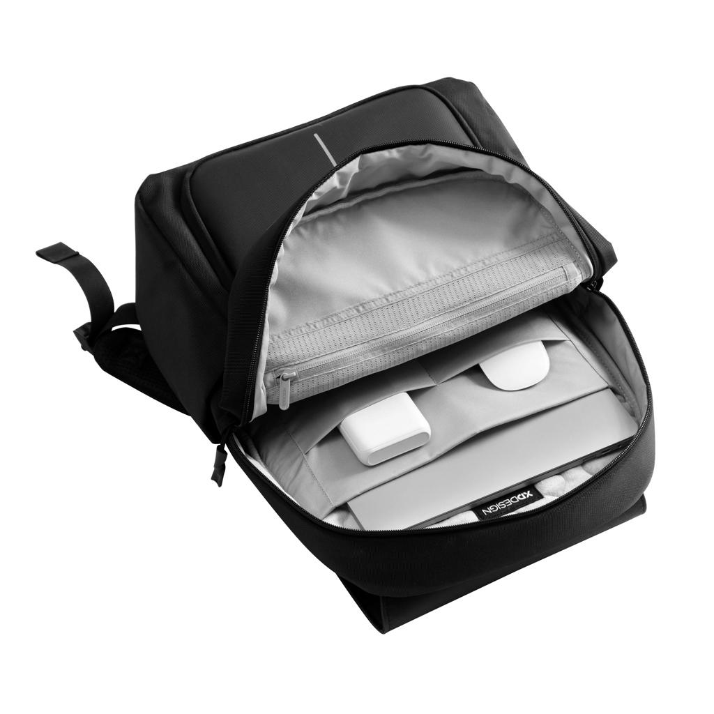 Rucsac de zi XD Design Soft black