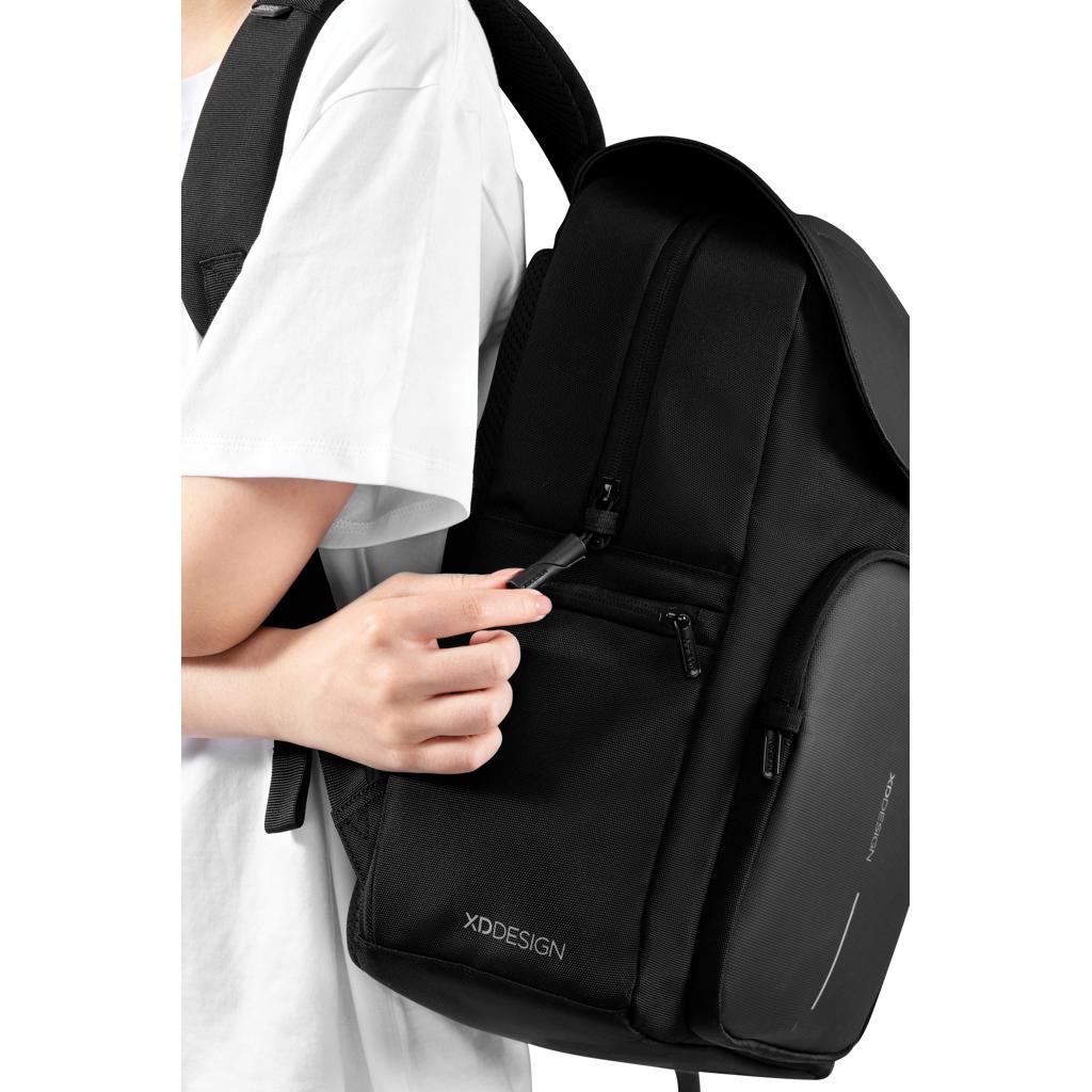 Rucsac de zi XD Design Soft black