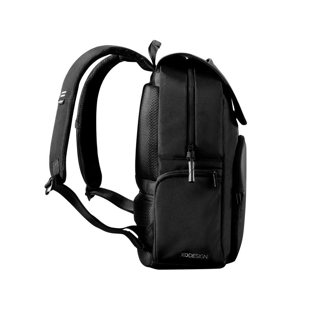 Rucsac de zi XD Design Soft black