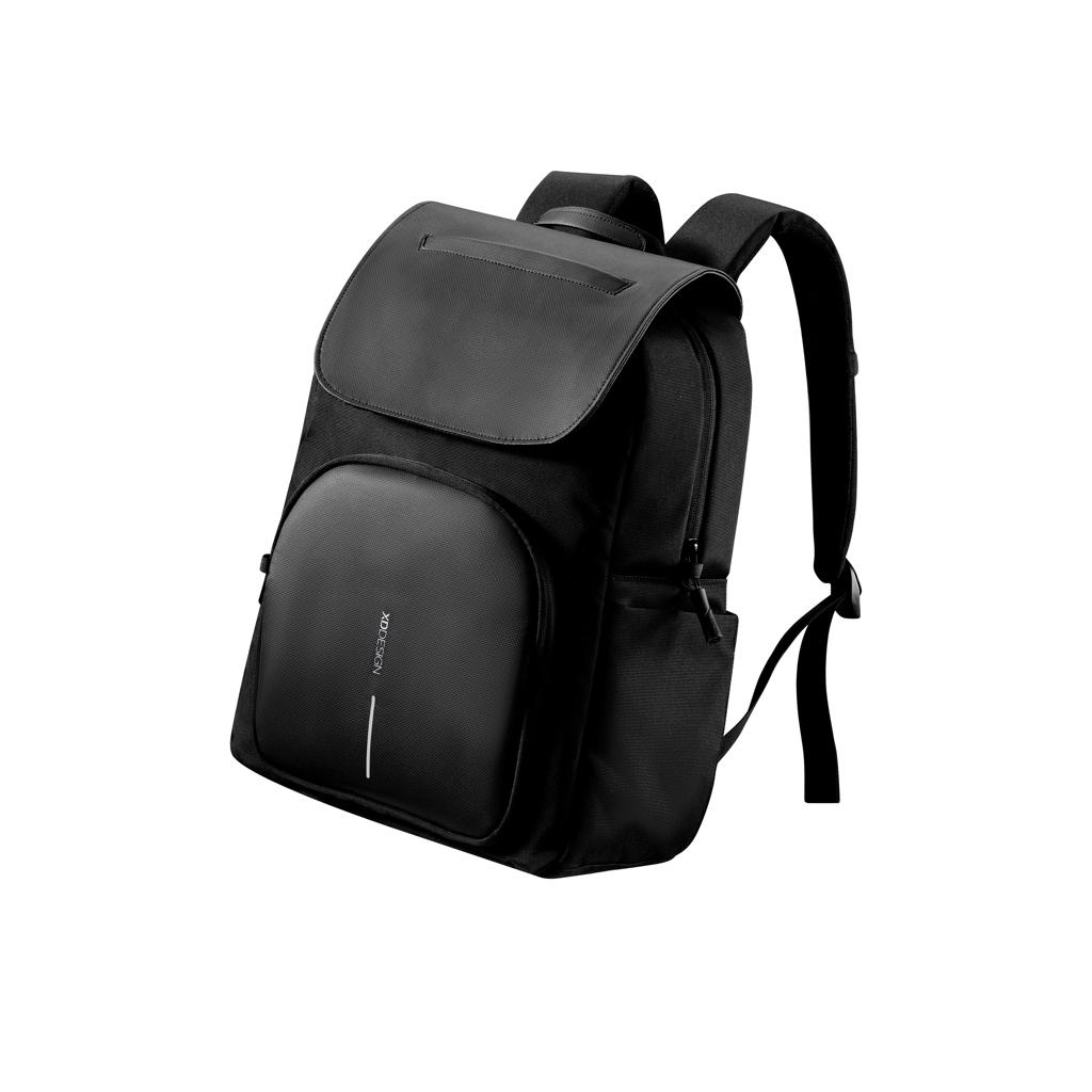 Rucsac de zi XD Design Soft black