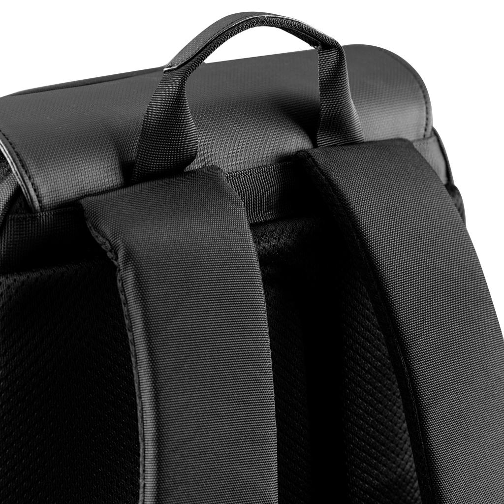 Rucsac de zi XD Design Soft black