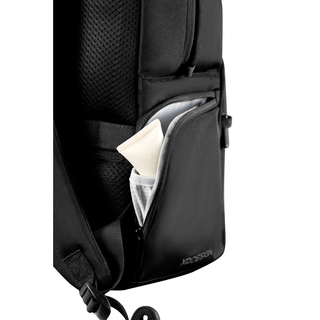 Rucsac de zi XD Design Soft black