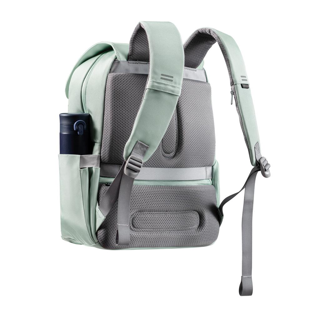Rucsac de zi XD Design Soft mint