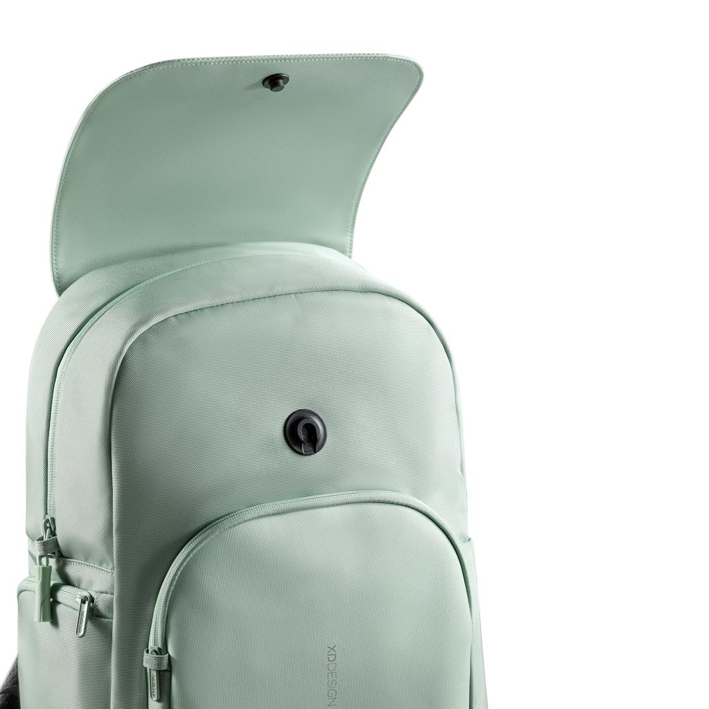 Rucsac de zi XD Design Soft mint