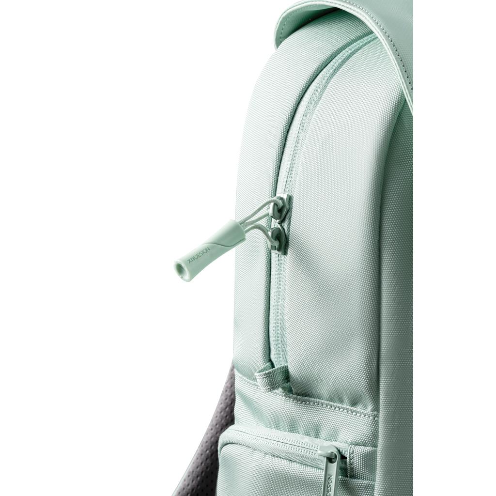 Rucsac de zi XD Design Soft mint