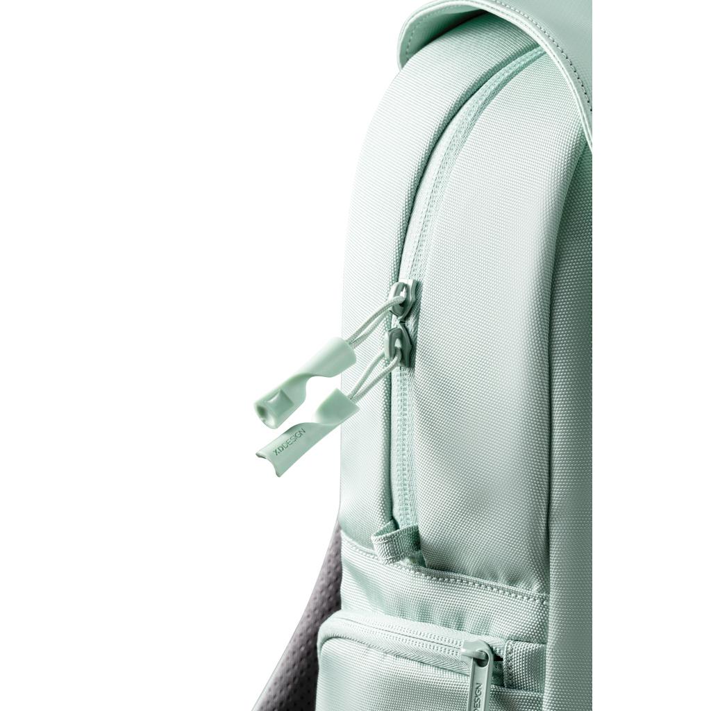 Rucsac de zi XD Design Soft mint