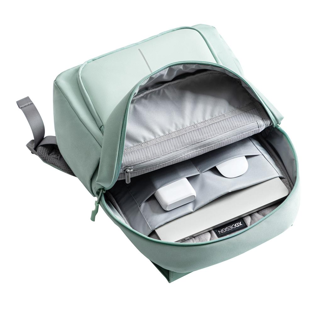 Rucsac de zi XD Design Soft mint