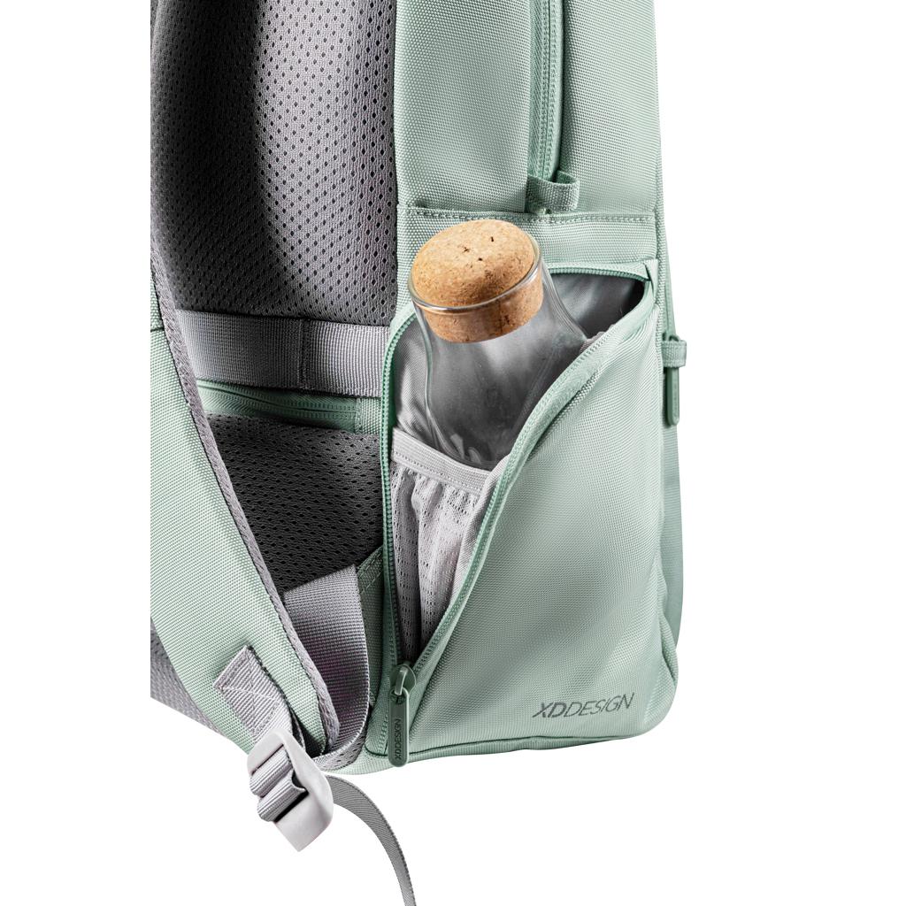 Rucsac de zi XD Design Soft mint