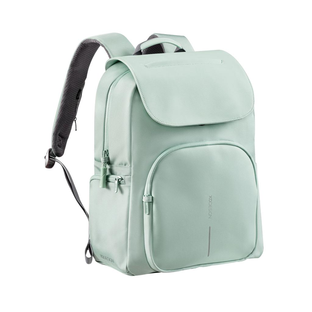 Rucsac de zi XD Design Soft mint