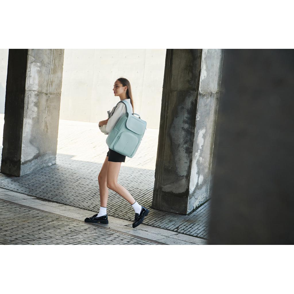 Rucsac de zi XD Design Soft mint