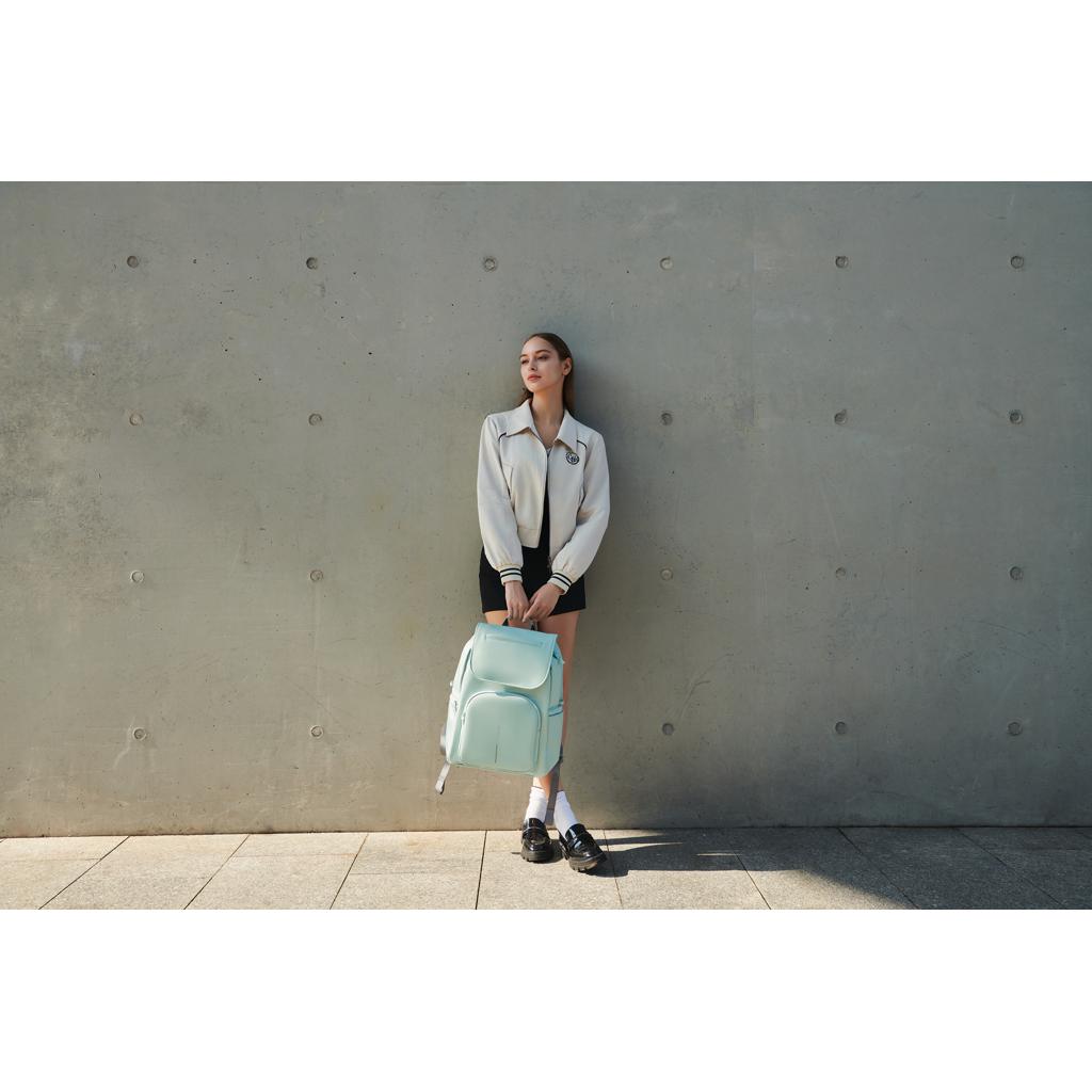 Rucsac de zi XD Design Soft mint