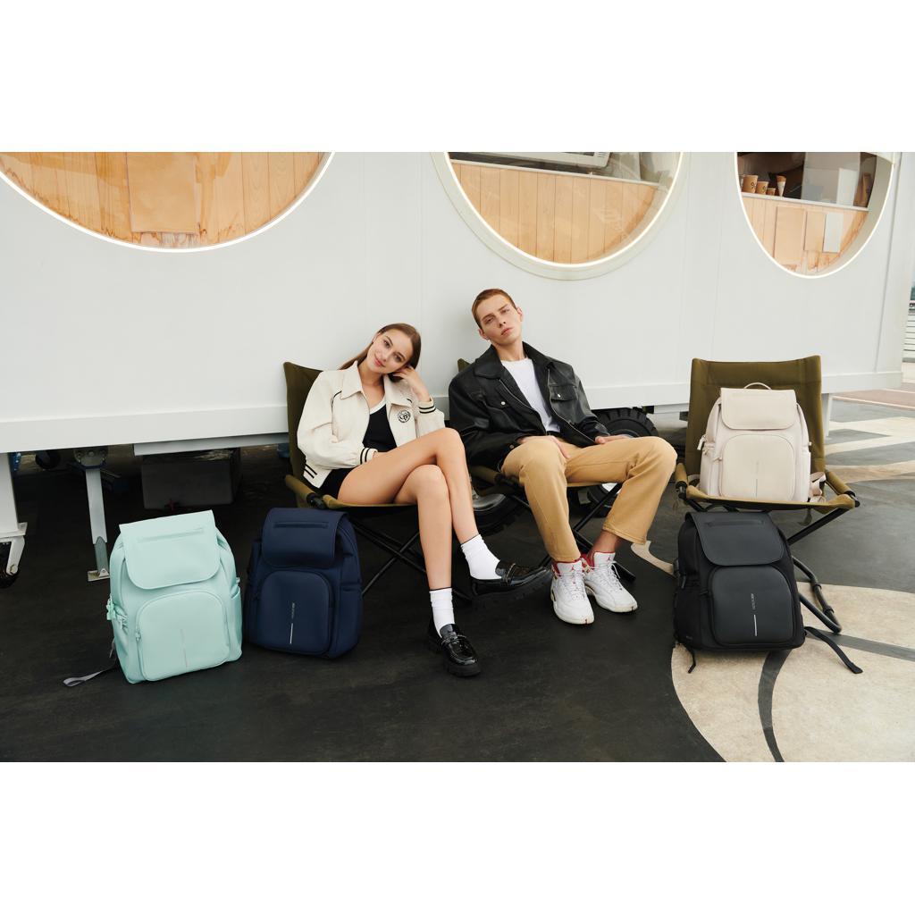 Rucsac de zi XD Design Soft mint