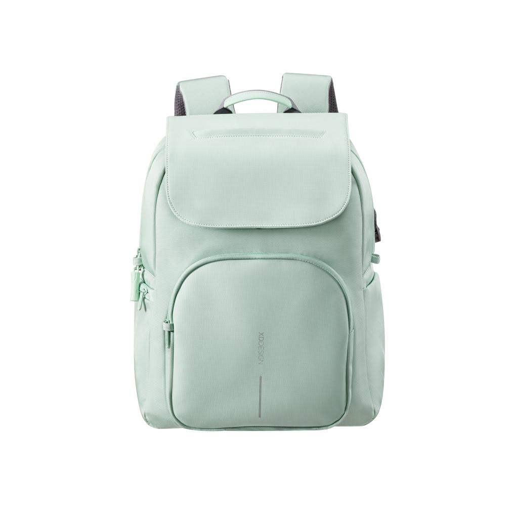 Rucsac de zi XD Design Soft mint
