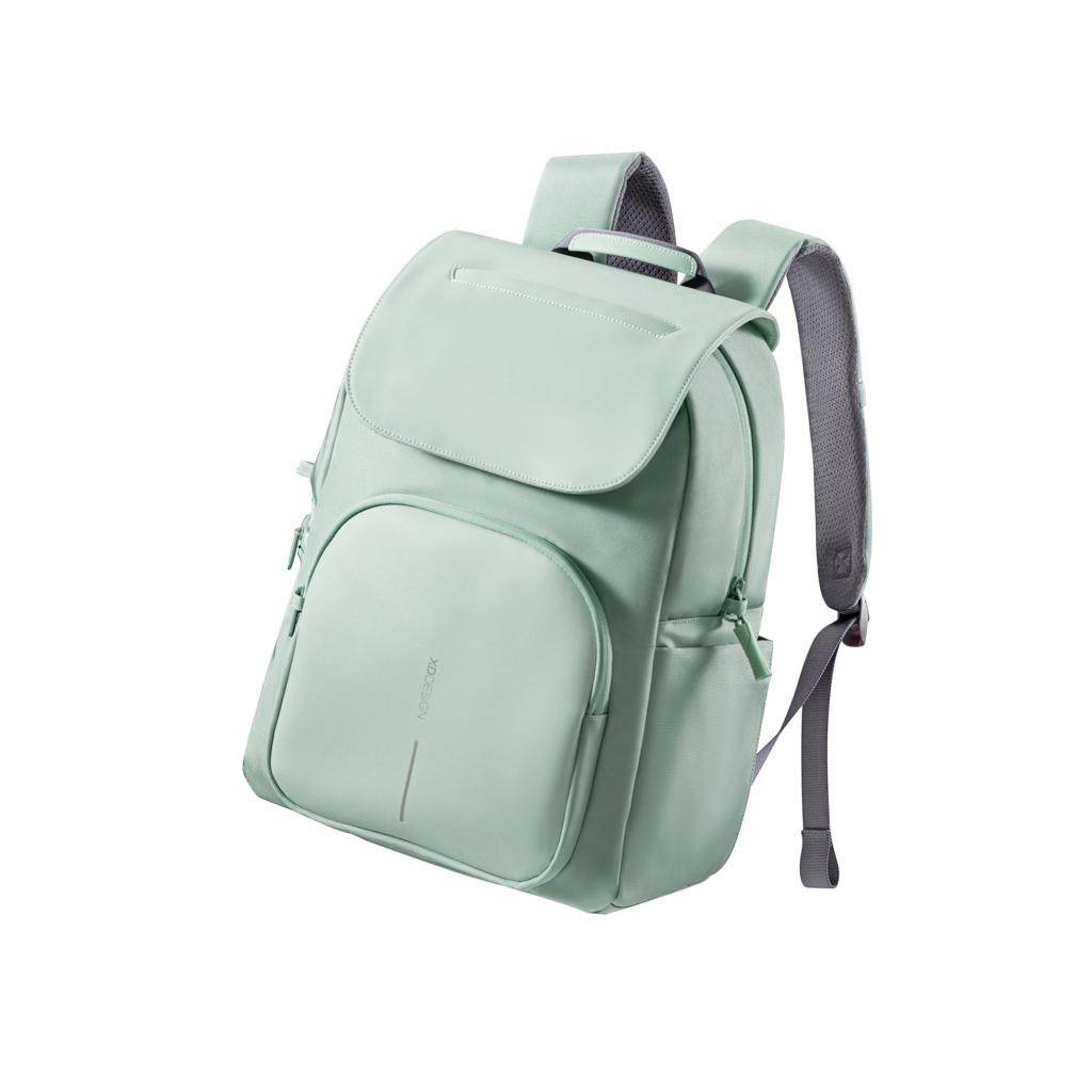 Rucsac de zi XD Design Soft mint