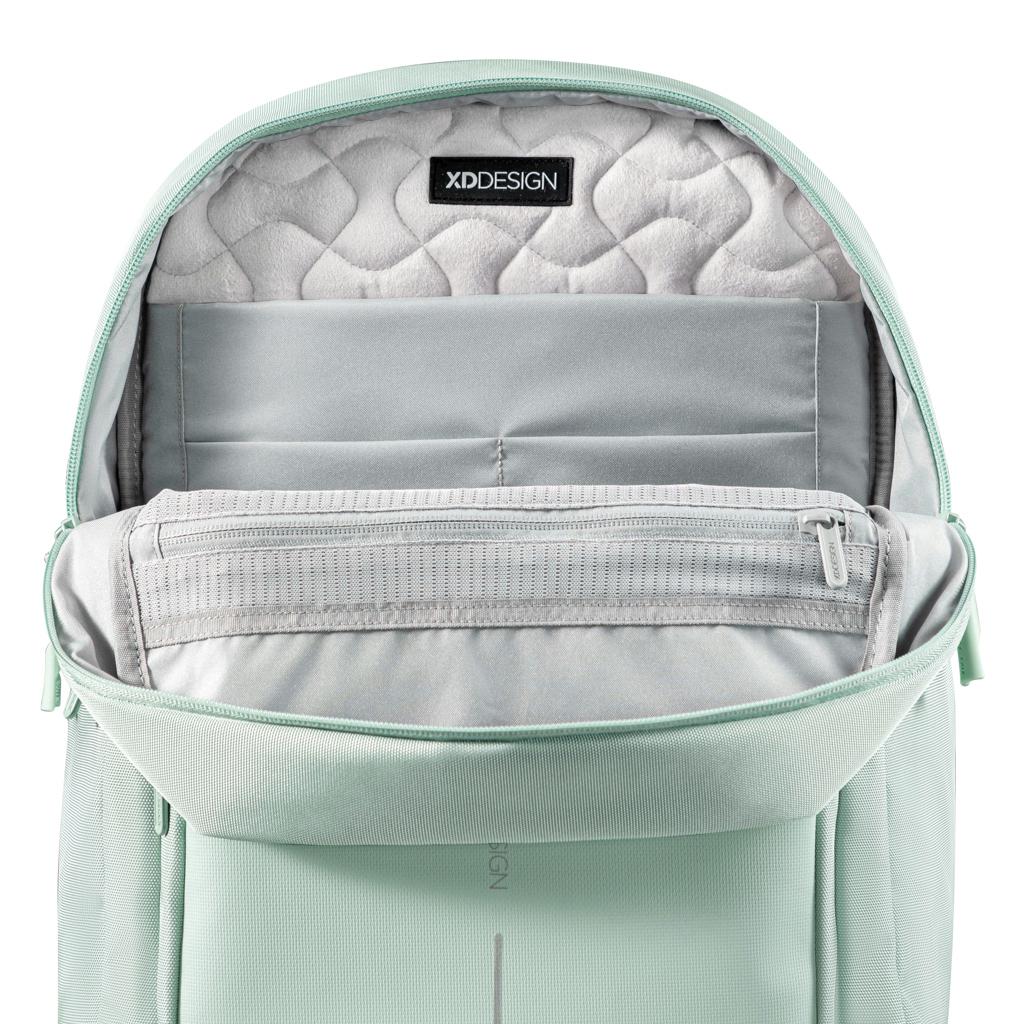 Rucsac de zi XD Design Soft mint