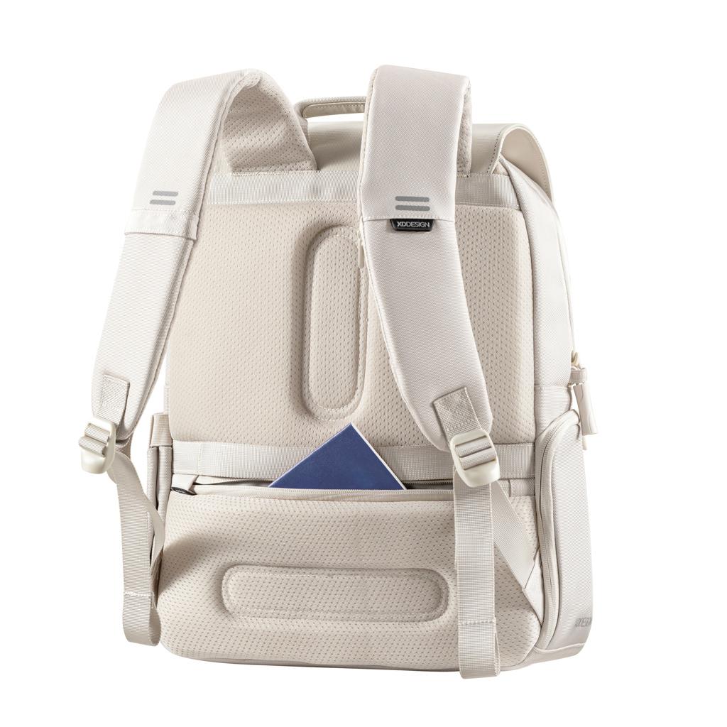 Rucsac de zi XD Design Soft beige