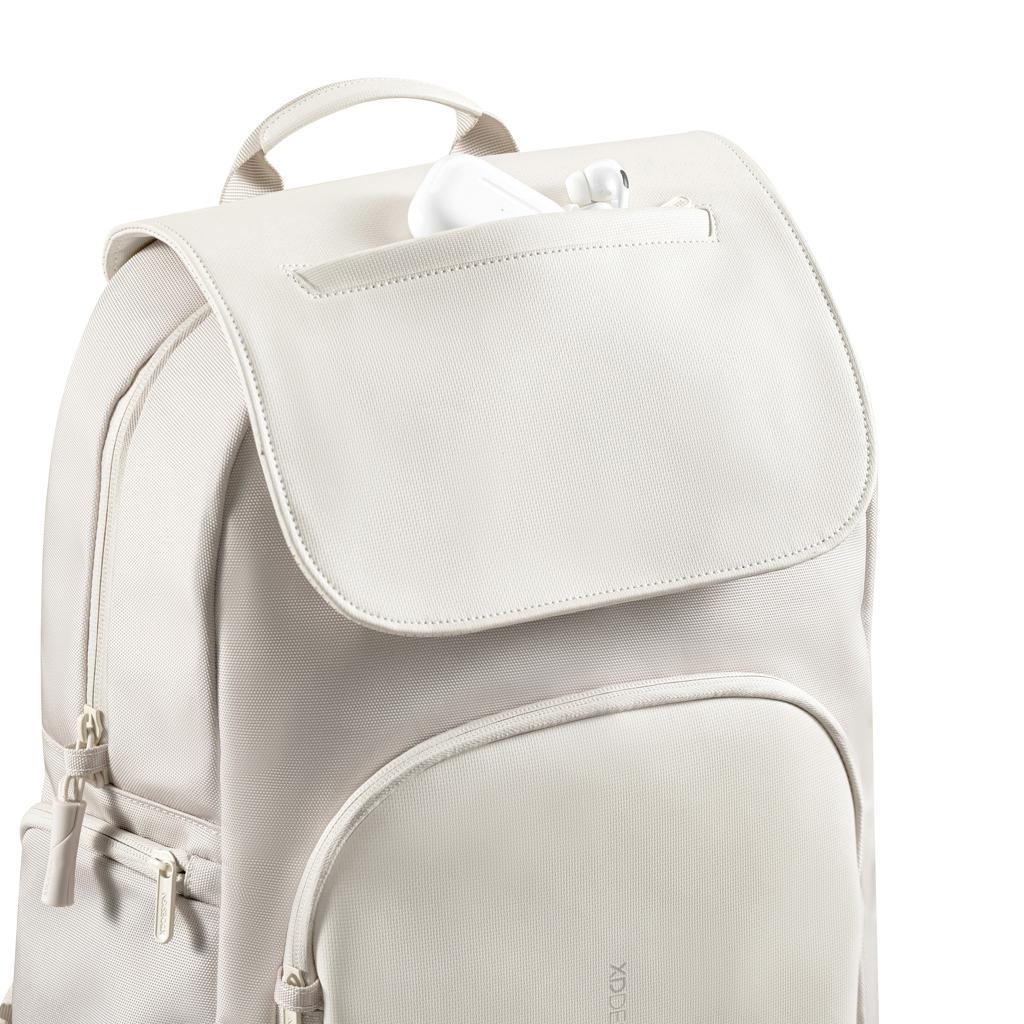 Rucsac de zi XD Design Soft beige