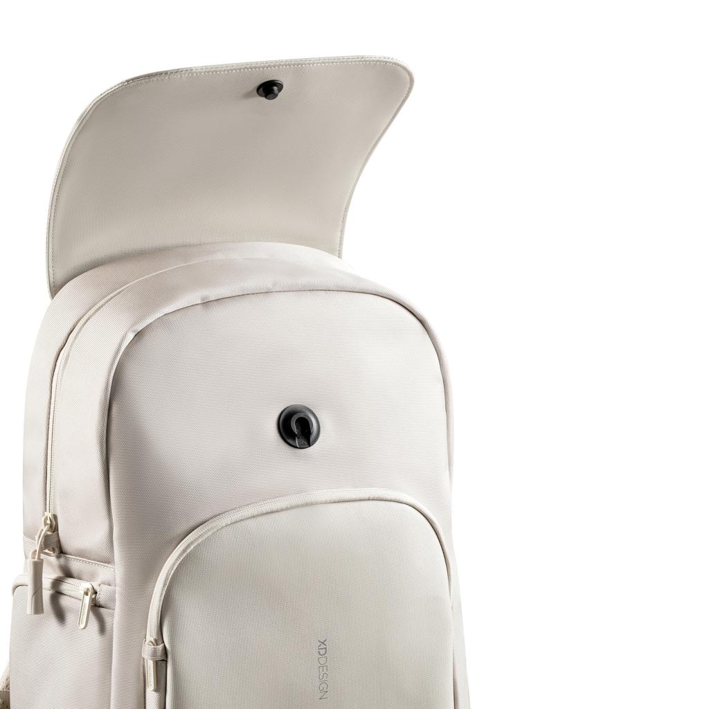 Rucsac de zi XD Design Soft beige