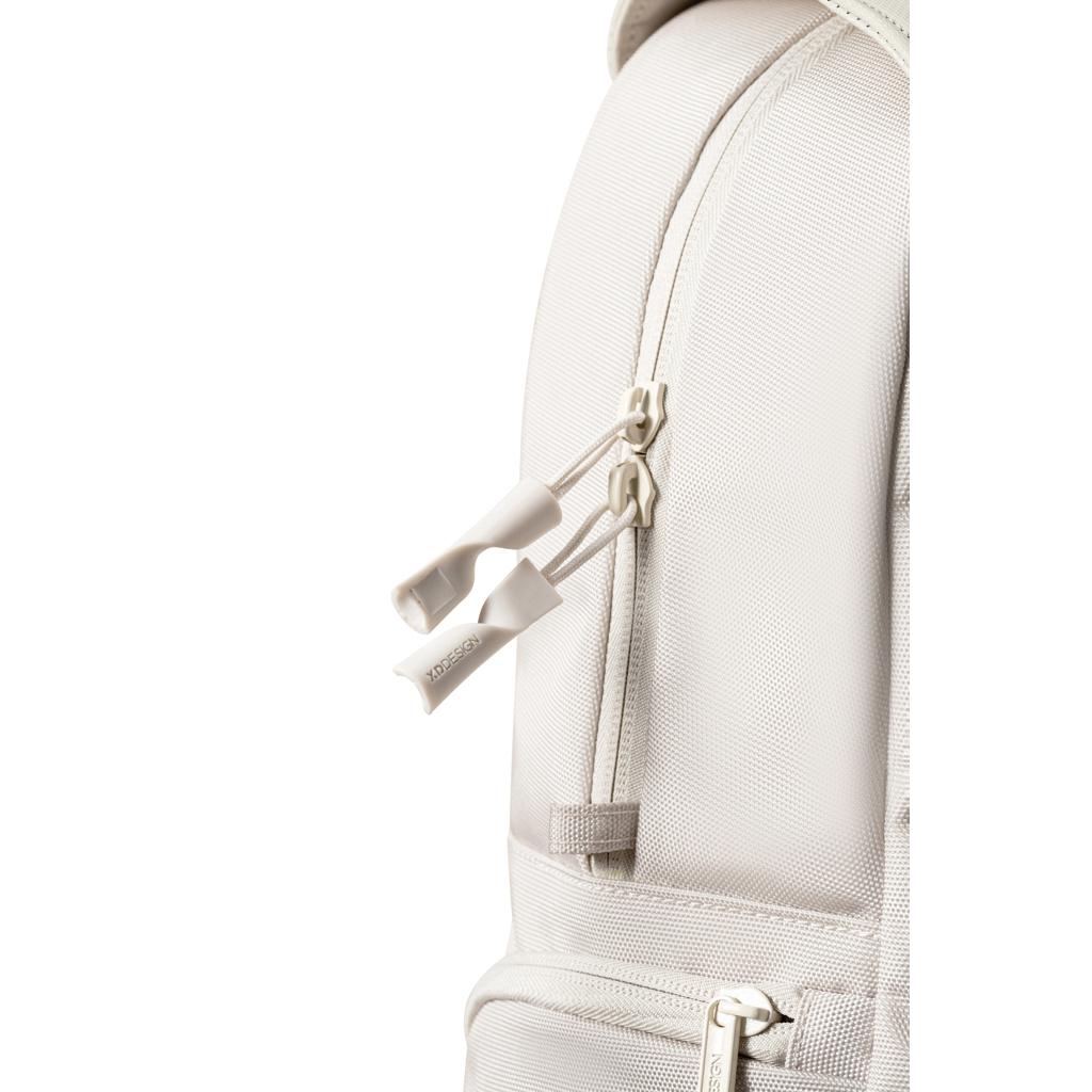 Rucsac de zi XD Design Soft beige