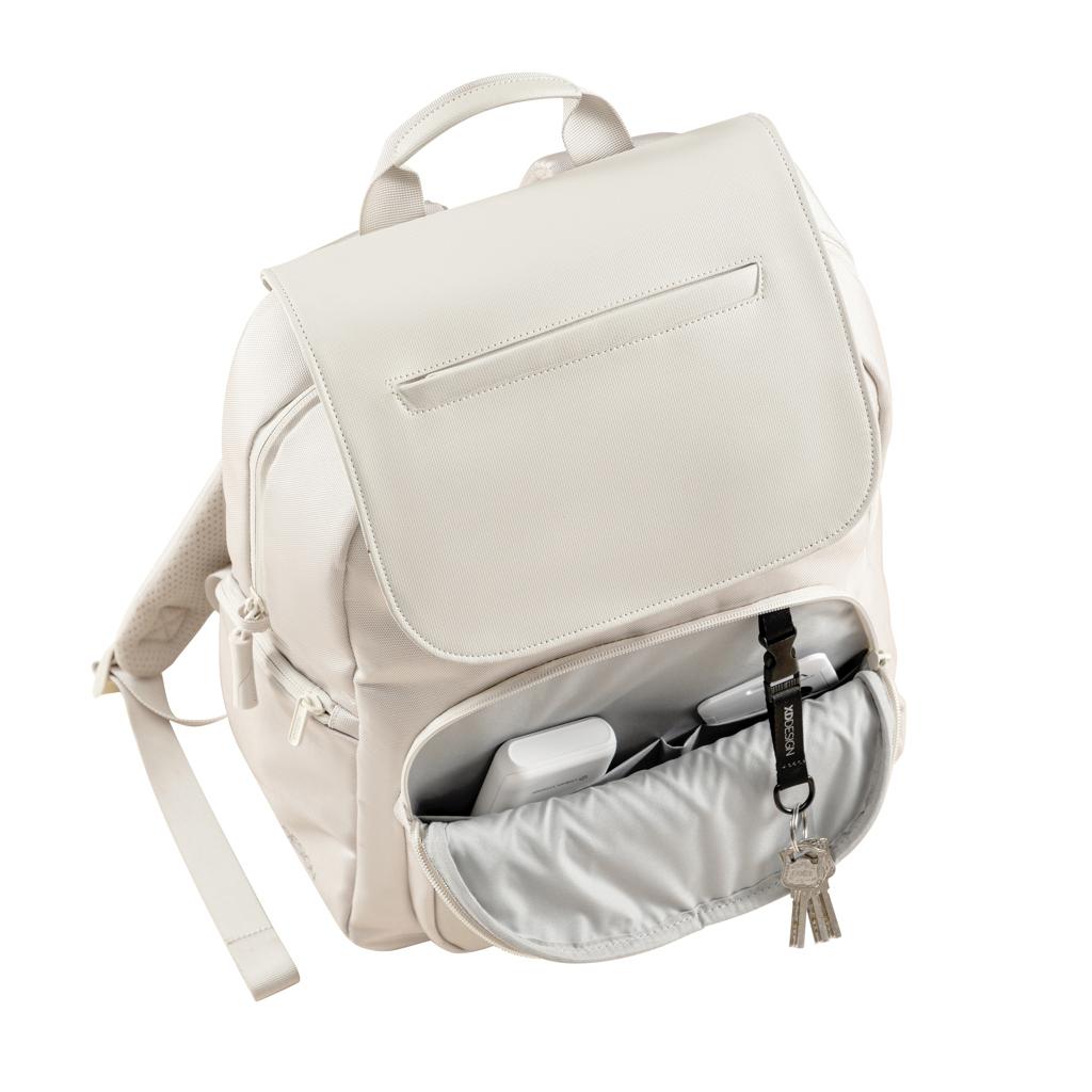 Rucsac de zi XD Design Soft beige