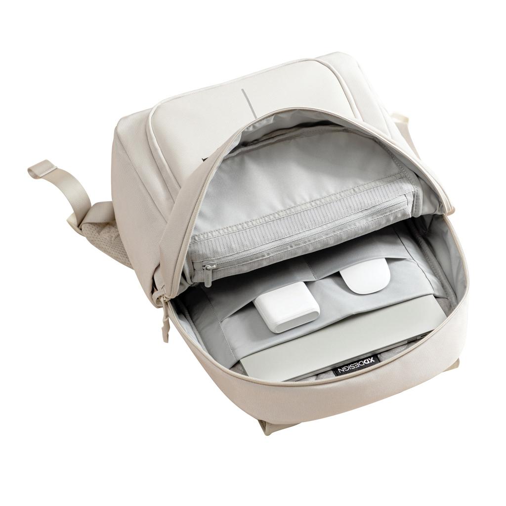 Rucsac de zi XD Design Soft beige
